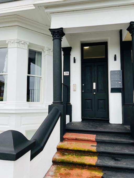 Coastal Luxury Home In Margate Bagian luar foto