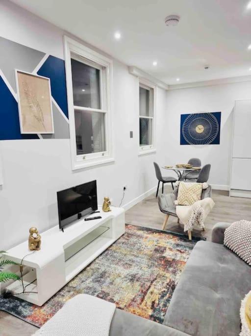 Coastal Luxury Home In Margate Bagian luar foto