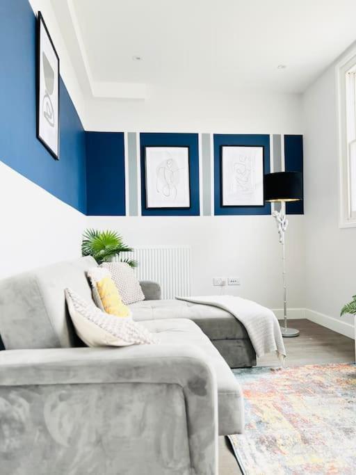 Coastal Luxury Home In Margate Bagian luar foto