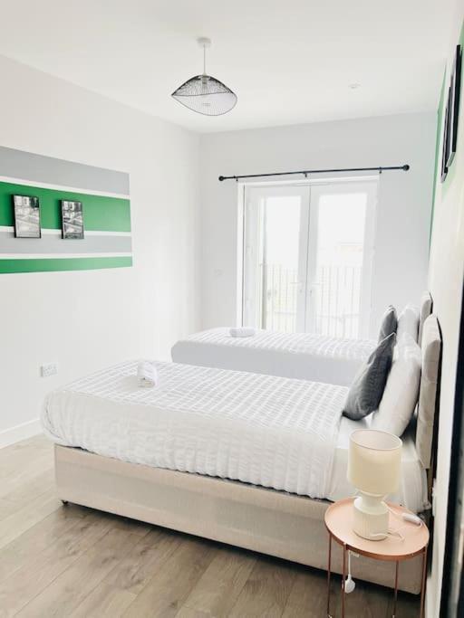 Coastal Luxury Home In Margate Bagian luar foto